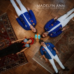 MADELYN ANN - Plan De Carrière