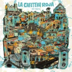 LA CAFETERA ROJA / PEMI FORTUNY - Hipcosta