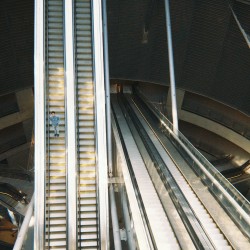 ADRIEN GALLO - Horrorshow