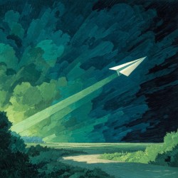 CAMILLE ANSSEL - Le Tour Du Monde