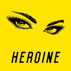 MAROON 5 - Heroine