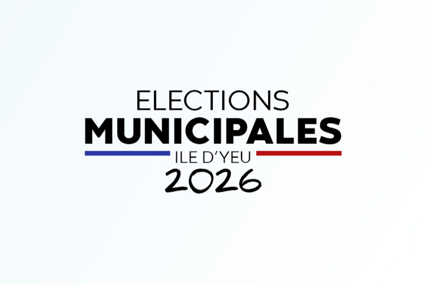 Résultats des élections municipales 2026 de l'Ile d'Yeu